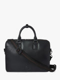 OSPREY LONDON Compass Leder-Laptoptasche - Britisches Produkt