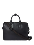 OSPREY LONDON Compass Leder-Laptoptasche