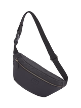 John Lewis OSPREY LONDON The Grantham Waxed Canvas Bum Bag- Buy online at McGrocer