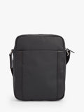 OSPREY LONDON Grantham waxed canvas messenger bag small (British brand)