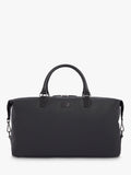 OSPREY LONDON Grantham waxed canvas leather weekend bag, imported from the UK