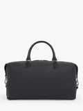 OSPREY LONDON Grantham waxed canvas leather weekend bag, imported from the UK