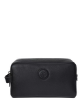 OSPREY LONDON Milano leather washbag - British product
