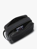 OSPREY LONDON Milano leather washbag - British product