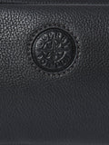 OSPREY LONDON Milano leather washbag - British product