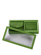 John Lewis OSPREY LONDON The Tilly Leather Purse Set- Buy online at McGrocer