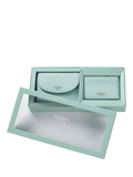 OSPREY LONDON The Tilly Leder Portemonnaie-Set