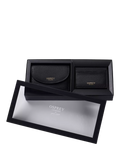 OSPREY LONDON The Tilly Leder Portemonnaie-Set