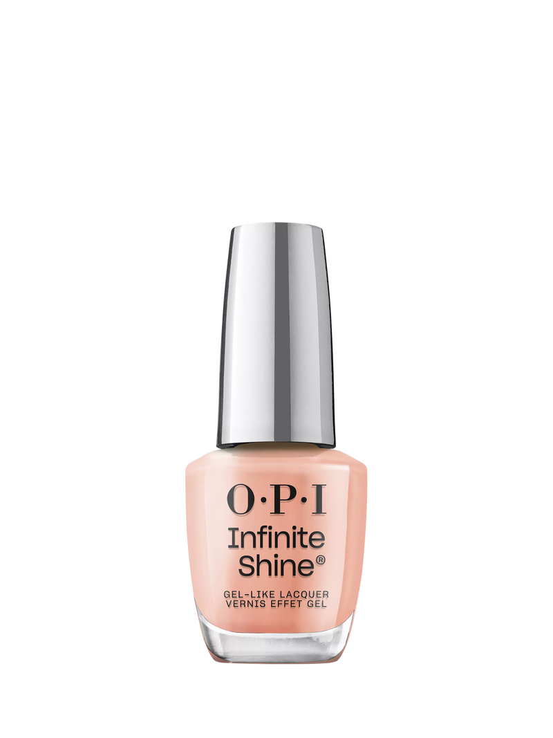 OPI Infinite Shine Gel-Like Lacquer Nail Polish 15ml