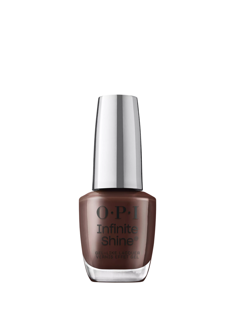 OPI Infinite Shine Gel-Like Lacquer Nail Polish 15ml