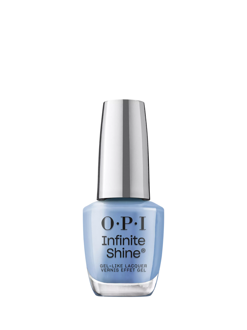 OPI Infinite Shine Gel-Like Lacquer Nail Polish 15ml