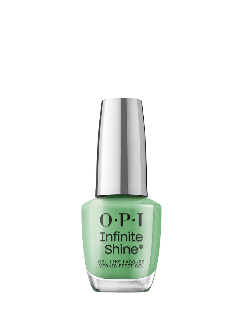 OPI Infinite Shine Gel-Like Lacquer Nail Polish 15ml