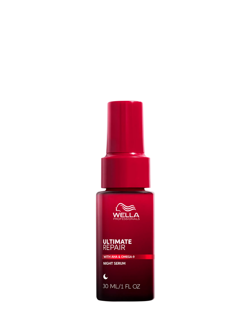 Wella Professionals Ultimate Repair Night Serum (British brand)