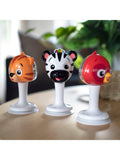 Baby Einstein rattle set of 3, multicoloured, UK version