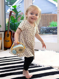 Baby Einstein + Hape discovery toy radio with 40+ sounds - British product