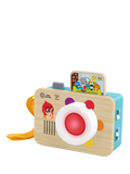Baby Einstein learning lens toy camera, UK version