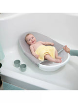 John Lewis Ingenuity Room to Soak 4-in-1 Baby Bath Tub- Buy online at McGrocer