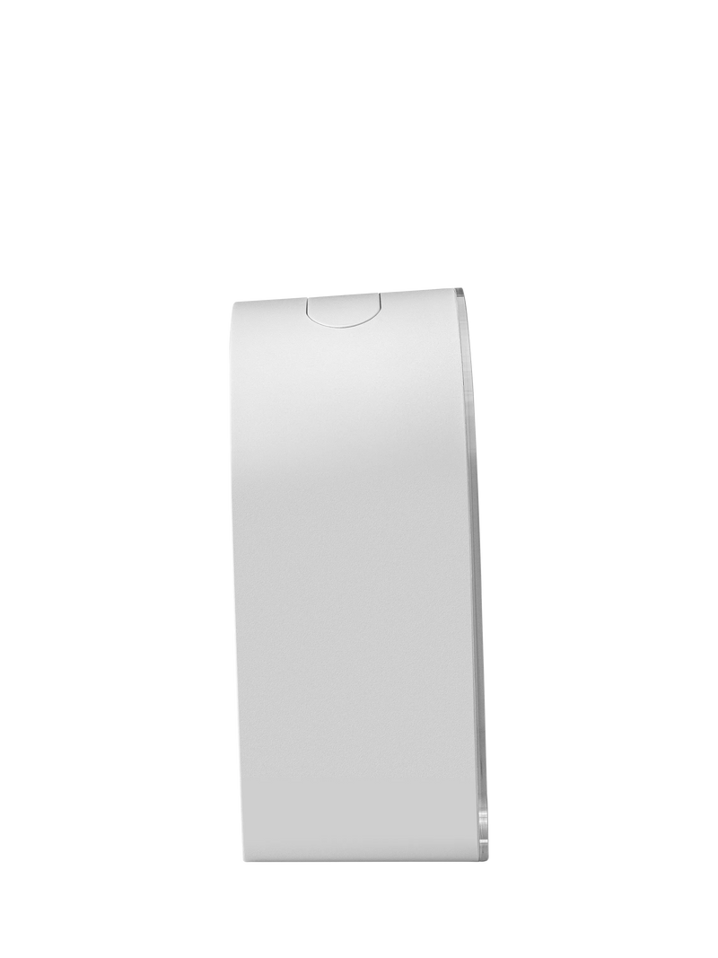 Braun Kids BC22 time teacher alarm clock white, UK version