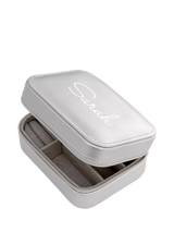 John Lewis Treat Republic Personalised Travel Jewellery Case- Buy online at McGrocer