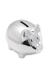 John Lewis Treat Republic Personalised Piggy Bank- Buy online at McGrocer