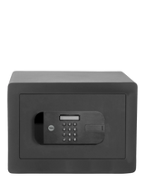 John Lewis Yale Maximum Protection Motorised Fingerprint Recognition Home Safe- Buy online at McGrocer