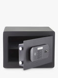 Yale maximum protection motorised fingerprint safe 350x300x250mm, UK version