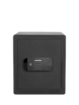 John Lewis Yale Maximum Protection Motorised Fingerprint Recognition Office Safe- Buy online at McGrocer