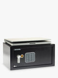 Yale Value Laptop Home Safe with digital keypad, UK version