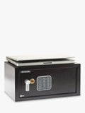 Yale Value Laptop Home Safe with digital keypad, UK version
