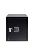 Yale Value Home Safe large steel construction (British brand)
