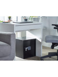Yale Value Home Safe large steel construction (British brand)