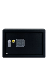 John Lewis Yale Value Home Safe Medium- Buy online at McGrocer