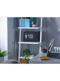 Yale Value Home Safe small black programmable PIN safe - British product