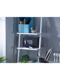 Yale Value Home Safe small black programmable PIN safe - British product