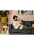 Yale smart home alarm starter kit (British brand)