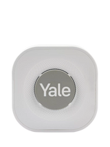 John Lewis Yale Smart Doorbell Chime- Buy online at McGrocer