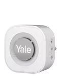 Yale doorbell chime smart doorbell accessory (British brand)