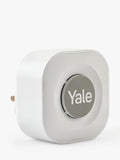Yale doorbell chime smart doorbell accessory (British brand)