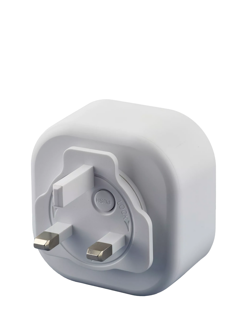 Yale doorbell chime smart doorbell accessory (British brand)