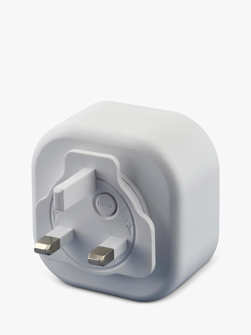 Yale doorbell chime smart doorbell accessory (British brand)