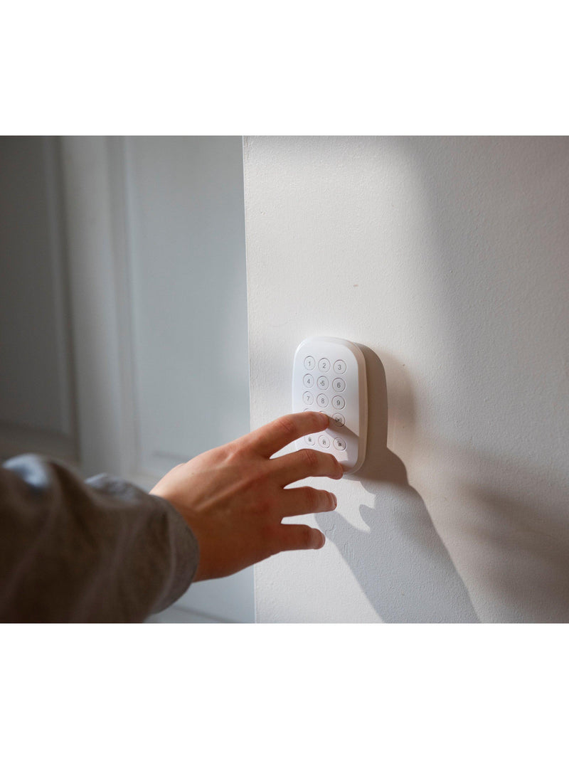 Yale Smart Alarm Kit six-piece - British product