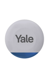 John Lewis Yale Outdoor Smart Alarm Siren, Grey- Buy online at McGrocer