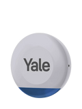 Yale outdoor smart alarm siren grey, UK version