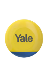 John Lewis Yale Outdoor Smart Alarm Siren, Yellow- Buy online at McGrocer