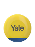 Yale outdoor alarm siren yellow, UK version