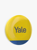 Yale outdoor alarm siren yellow, UK version