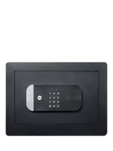 John Lewis Yale Smart Ready Home Safe, Black- Buy online at McGrocer