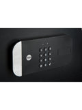 Yale Smart Ready Home Safe black, imported from the UK