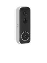 John Lewis Yale Smart Video Doorbell- Buy online at McGrocer