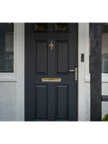 Yale Smart Video Doorbell with night vision - British product